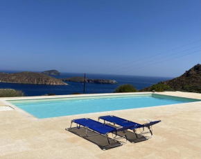 Serifos Stone Villa B